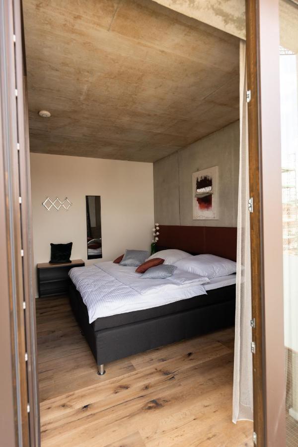 Aparthotel Living Rain Rain  Esterno foto