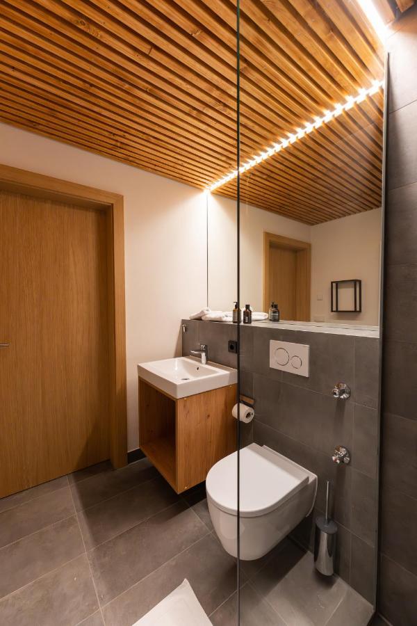 Aparthotel Living Rain Rain  Esterno foto