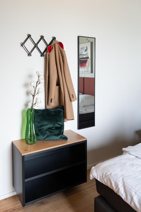 Aparthotel Living Rain Rain  Esterno foto
