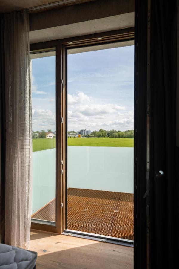 Aparthotel Living Rain Rain  Esterno foto