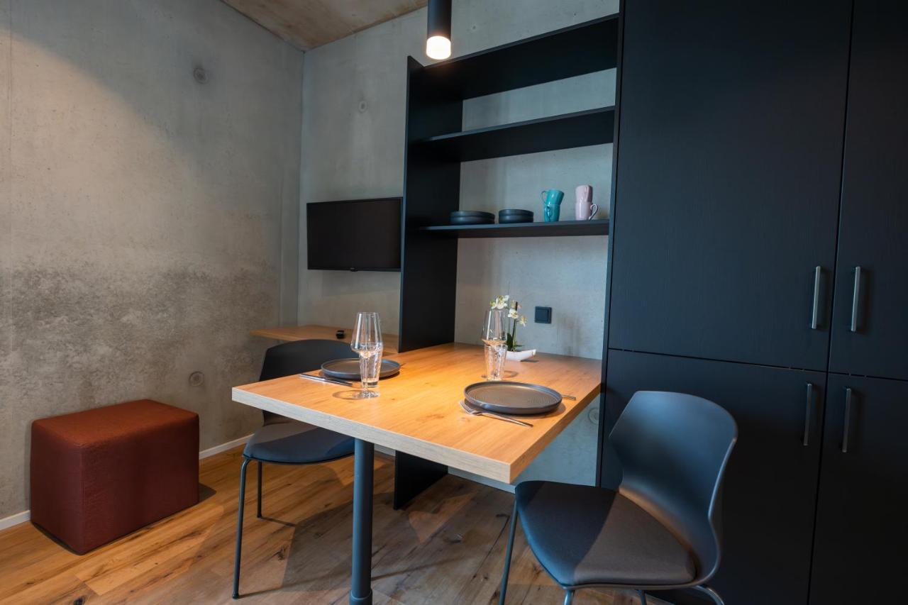 Aparthotel Living Rain Rain  Esterno foto