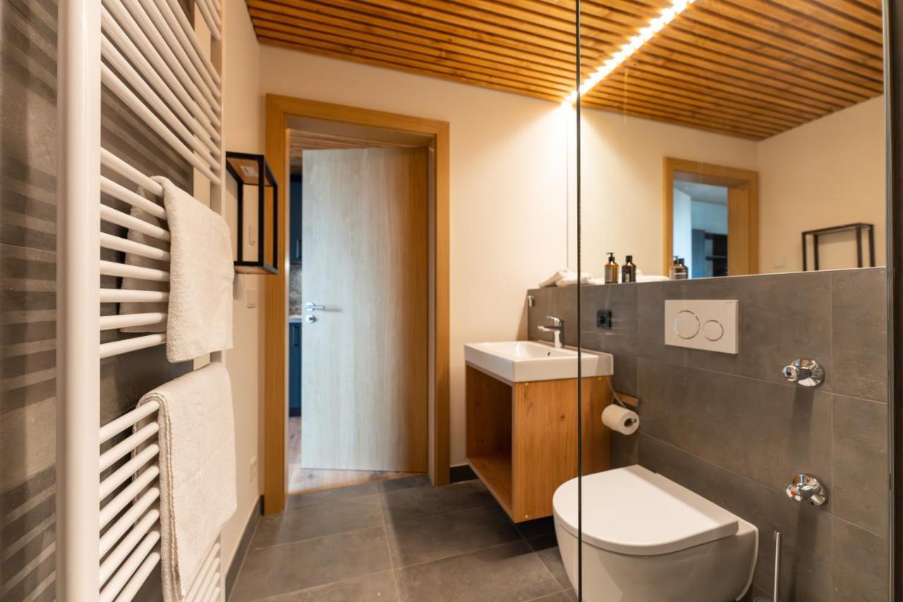 Aparthotel Living Rain Rain  Esterno foto