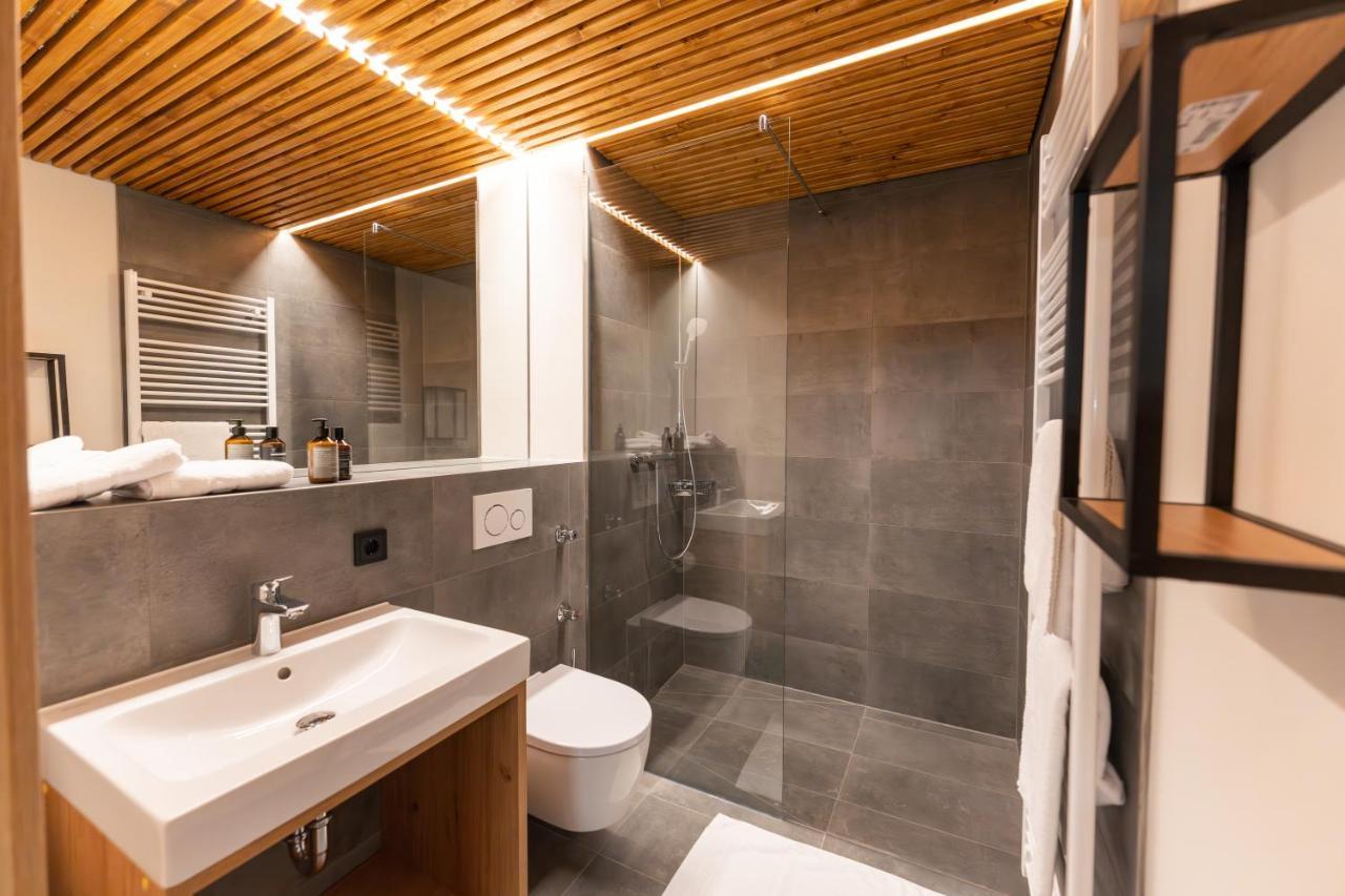 Aparthotel Living Rain Rain  Esterno foto