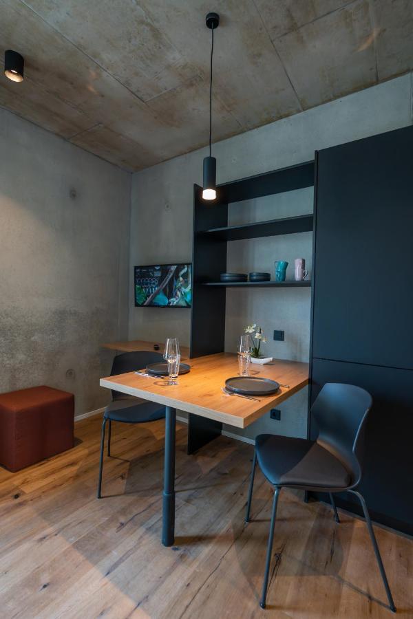 Aparthotel Living Rain Rain  Esterno foto